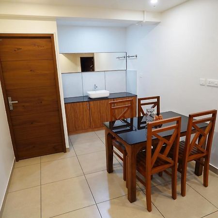 Kadampanattu'S Homestay Kochi Exteriör bild